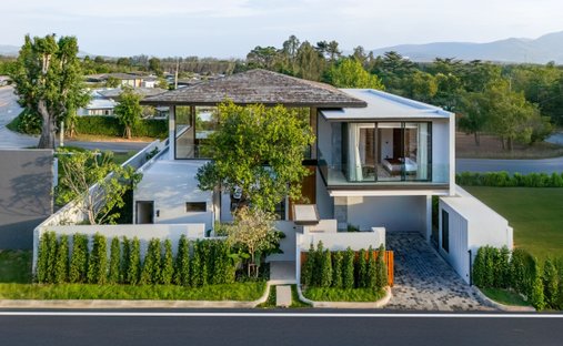 Villa a Chalong, Provincia di Phuket, Thailandia 1