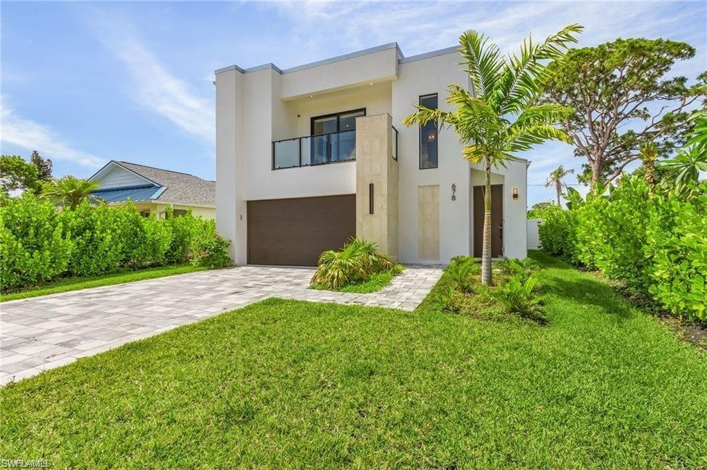 House in Naples, Florida, United States 1 - 15848150