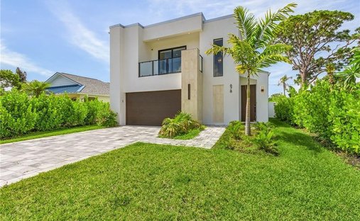Haus in Naples, Florida, Vereinigte Staaten 1