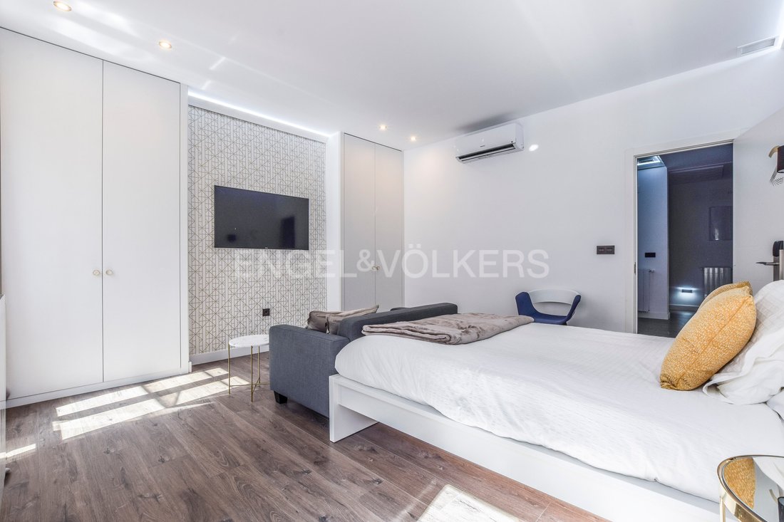 Apartment in Centro, Madrid, Spain 4 - 15850588