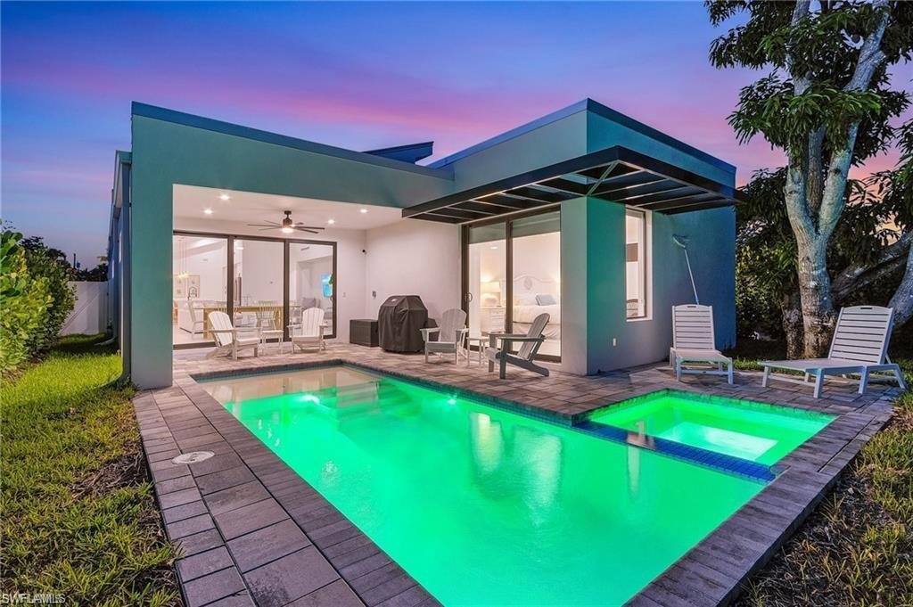 House in Naples, Florida, United States 4 - 15848150