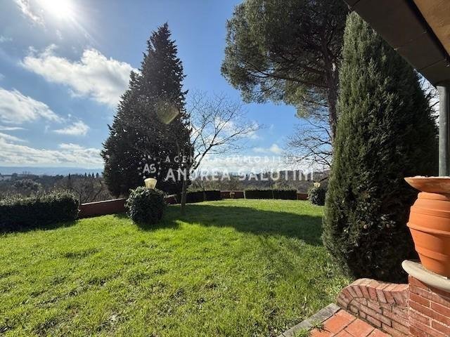 Villa in Montecalvoli, Tuscany, Italy 3 - 15849894
