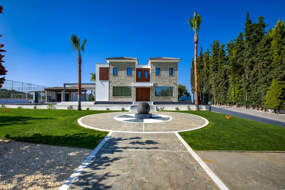 House in Kouklia, Paphos, Cyprus 2 - 15826534