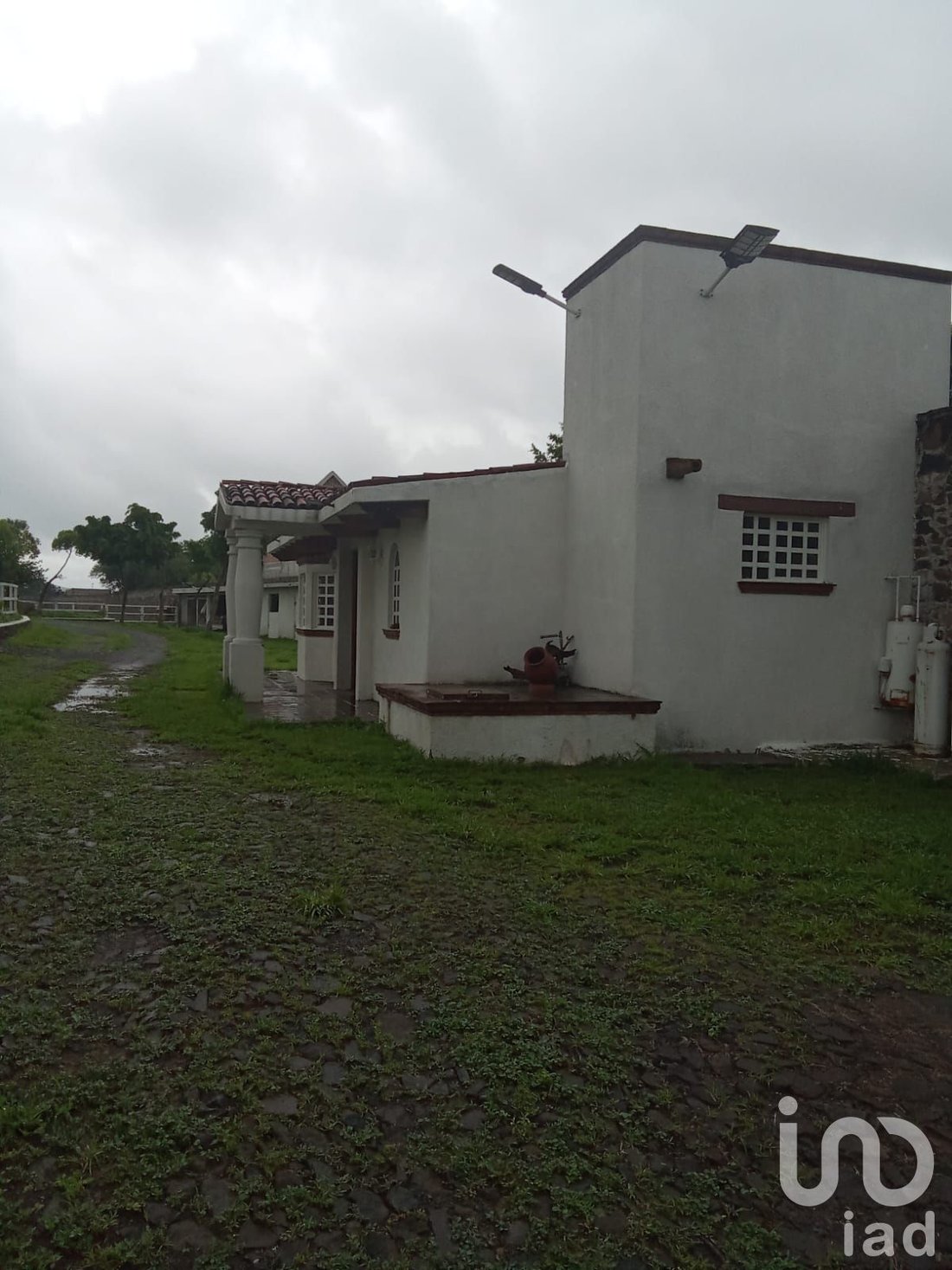 Farm Ranch in El Progreso, Querétaro, Mexico 2 - 15847905