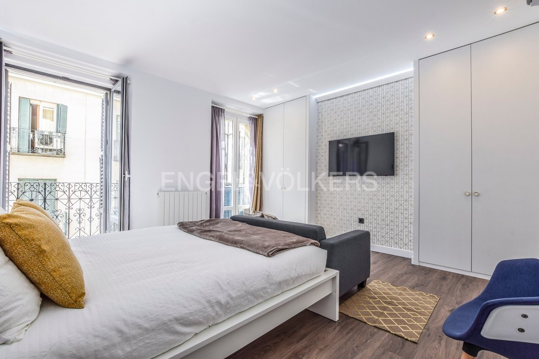Apartment in Centro, Madrid, Spain 3 - 15850588