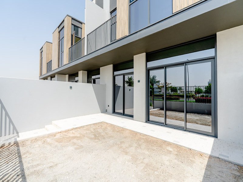 Townhouse in Al Hebiah Sixth, Al Hebiah, Dubai 2 - 14764168