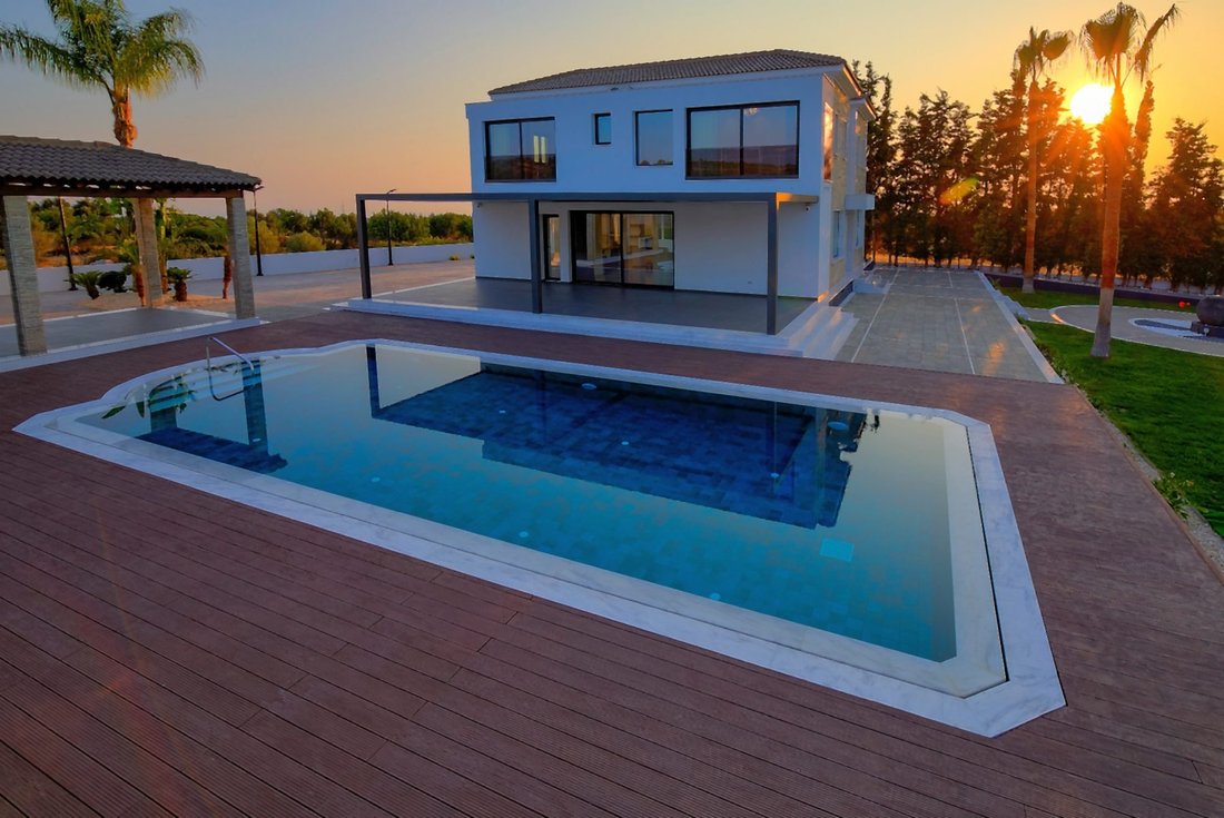 House in Kouklia, Paphos, Cyprus 5 - 15826534