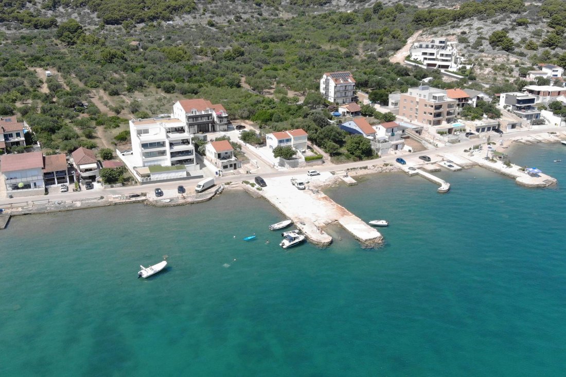 Villa in Murter, Sibenik-Knin County, Croatia 5 - 15849959