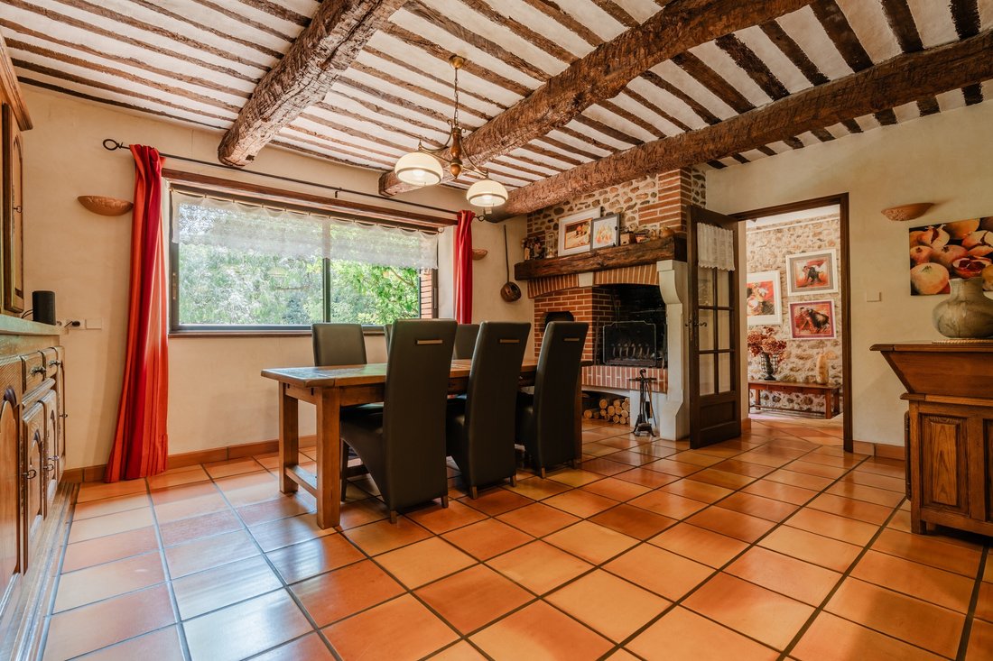 House in Thuir, Occitania, France 4 - 15785550