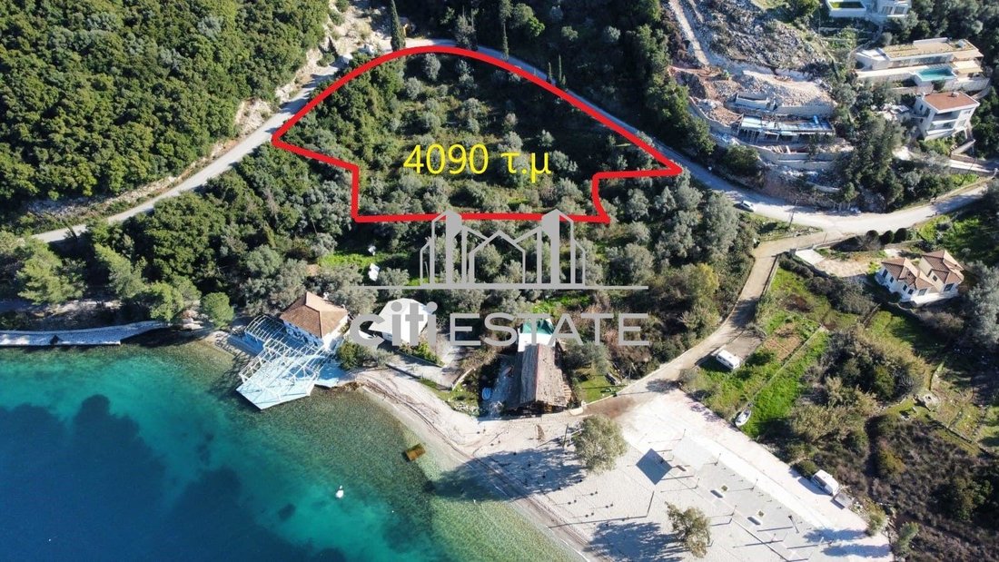 Land in Community of Spartochori, Peloponnese, Western Greece and the Ionian, Greece 1 - 15848640