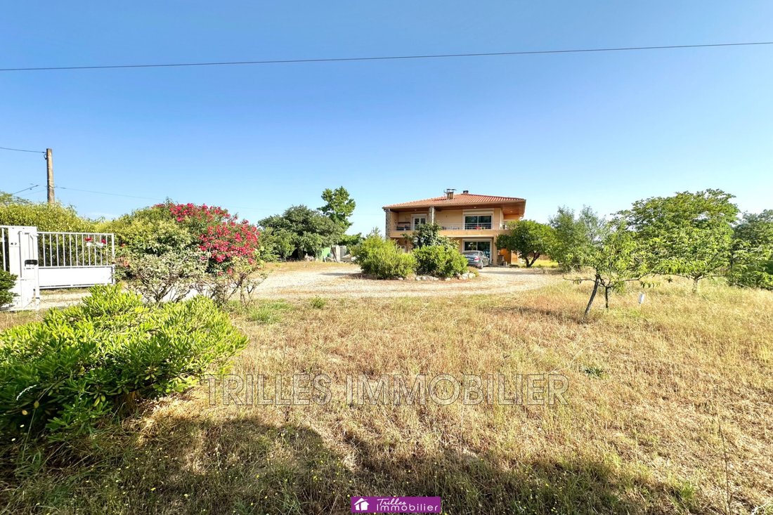 Villa in Laroque-des-Albères, Occitania, France 4 - 15847984