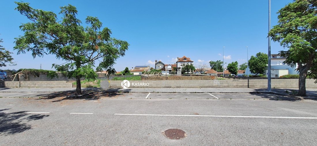 Sao Bernardo, Aveiro District, Portugal 1 - 15850256