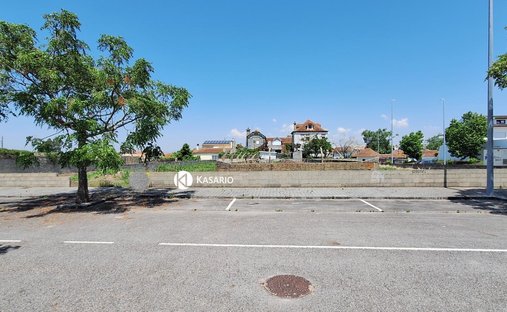 Sao Bernardo, Aveiro District, Portugal 1