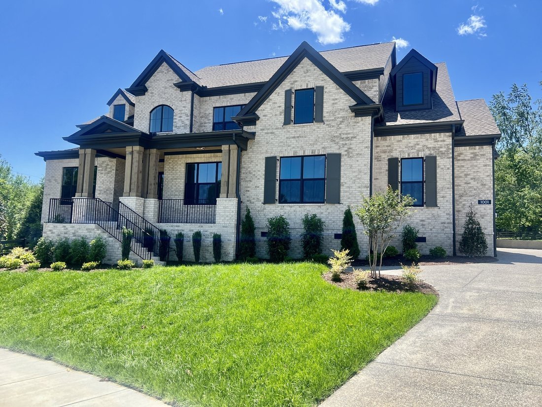 House in Nashville, Tennessee, United States 1 - 15851039