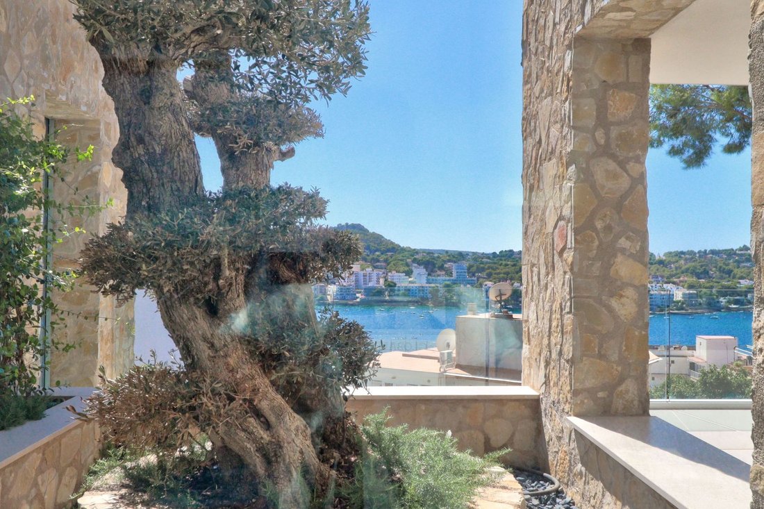 Villa in Rotes Velles, Calvia, Balearic Islands 3 - 15848164