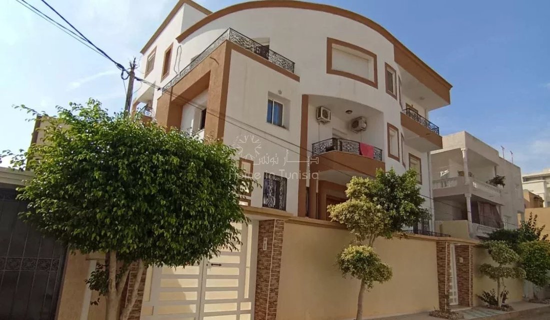 Sousse, Sousse, Tunisia 1 - 14607969