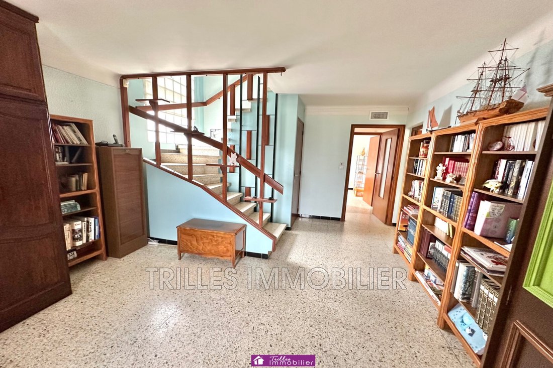 Villa in Laroque-des-Albères, Occitania, France 5 - 15847984