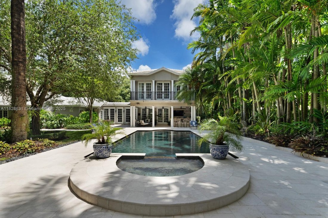 House in Cutler Bay, Florida, United States 1 - 15850742