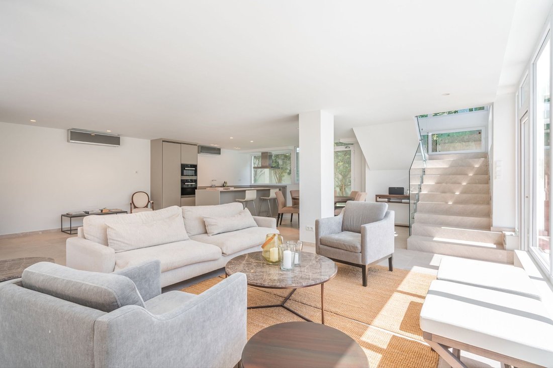 House in Portals Nous, Calvia, Balearic Islands 5 - 15848159