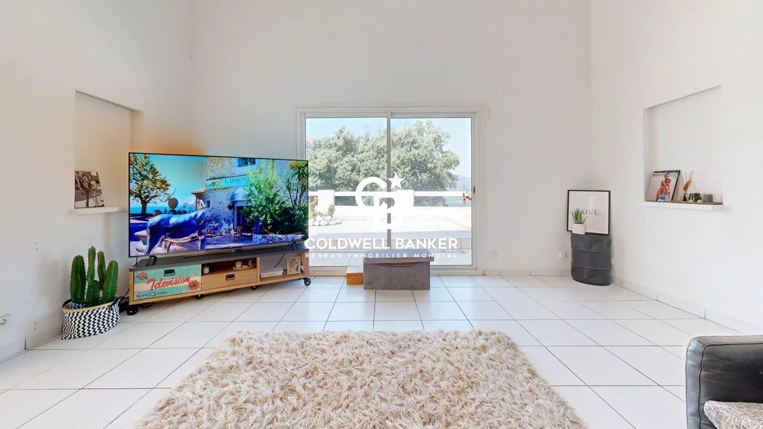 Villa in Aspremont, Provence-Alpes-Côte d'Azur, France 2 - 15847671