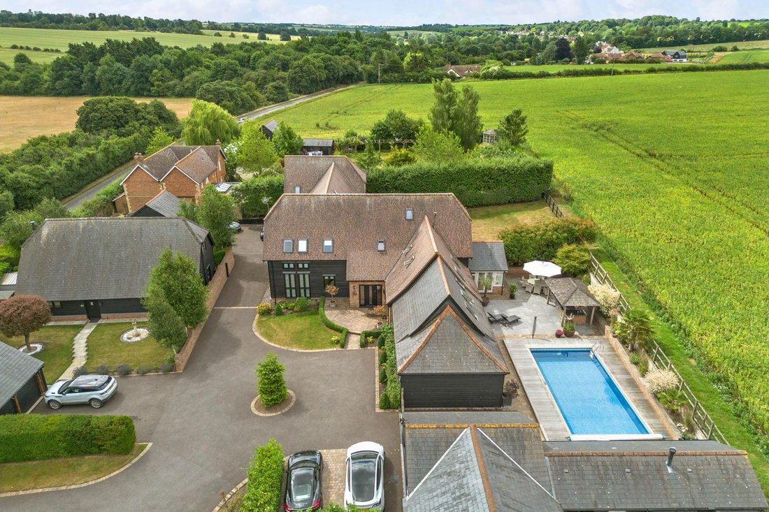 Anstey, England 5 - 15575919