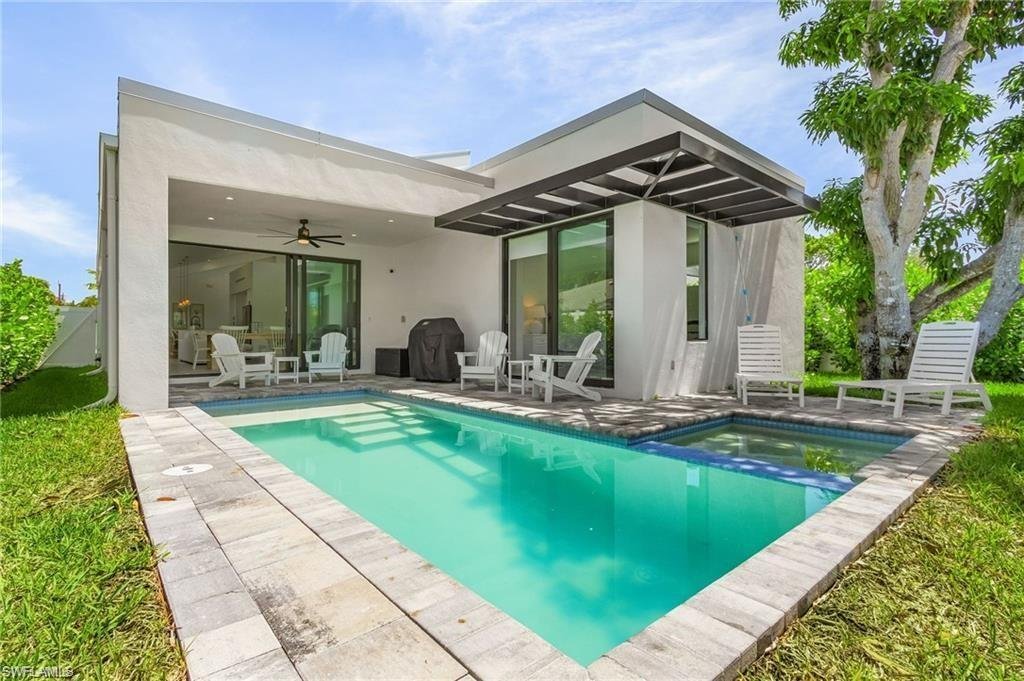House in Naples, Florida, United States 3 - 15848150