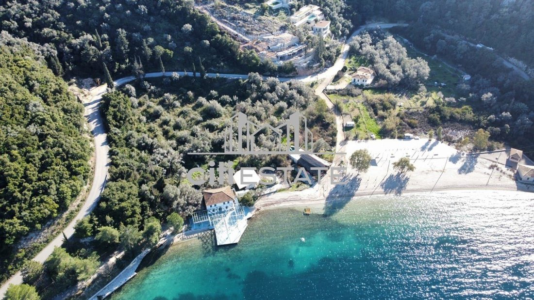 Land in Community of Spartochori, Peloponnese, Western Greece and the Ionian, Greece 3 - 15848640