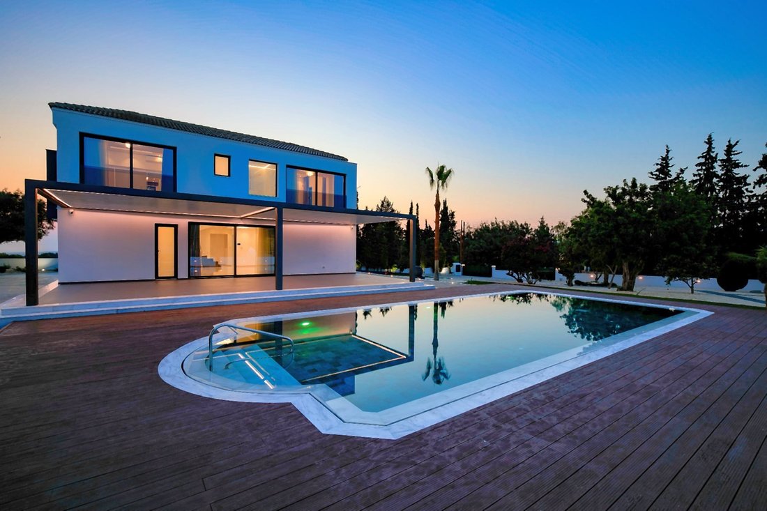 House in Kouklia, Paphos, Cyprus 4 - 15826534