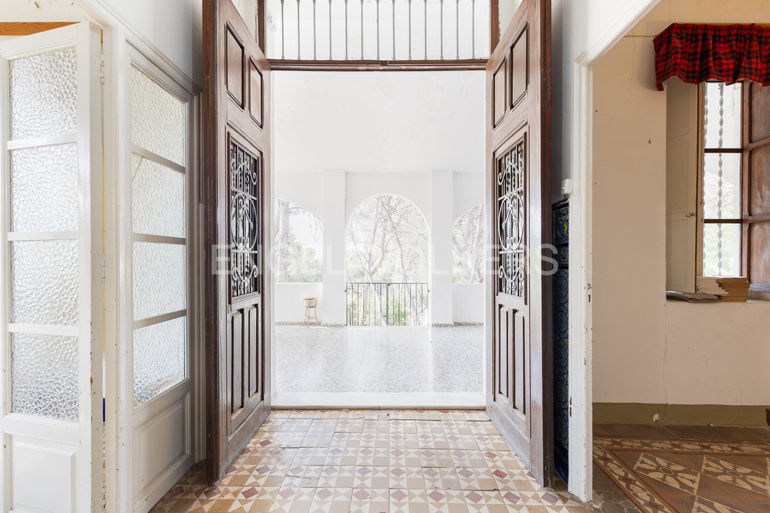 House in Naquera / Naquera, Valencian Community, Spain 3 - 15850839