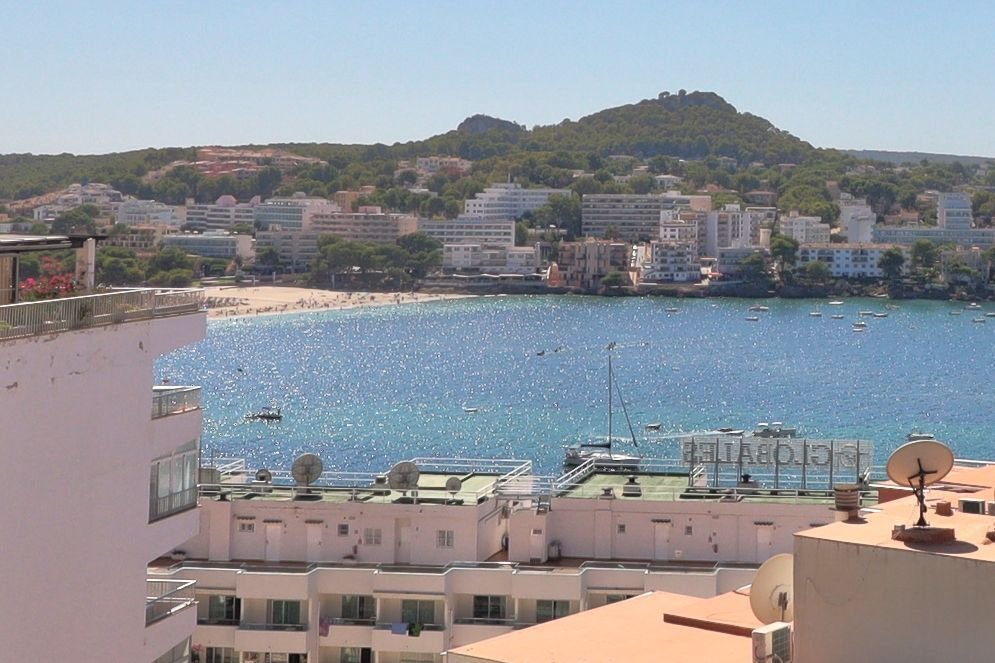 Villa in Rotes Velles, Calvia, Balearic Islands 2 - 15848164