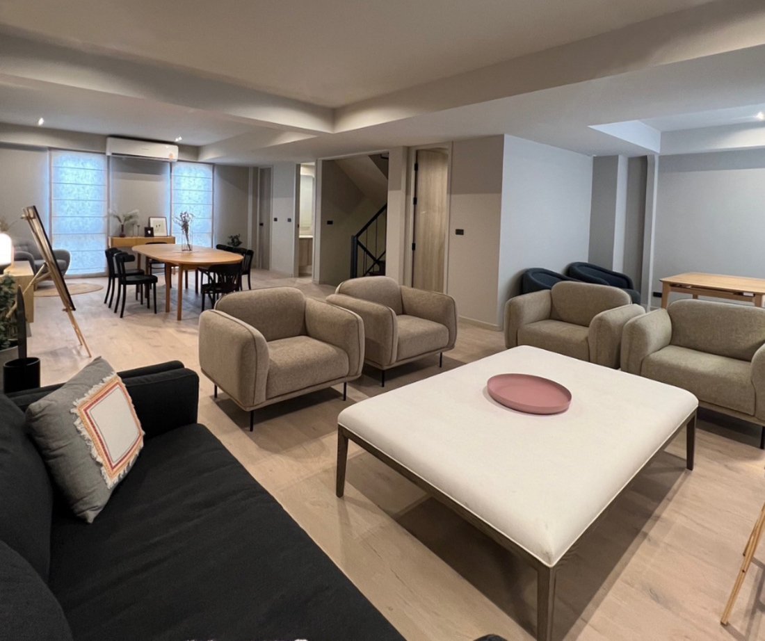 House in Bangkok, Krung Thep Maha Nakhon, Thailand 1 - 15848065