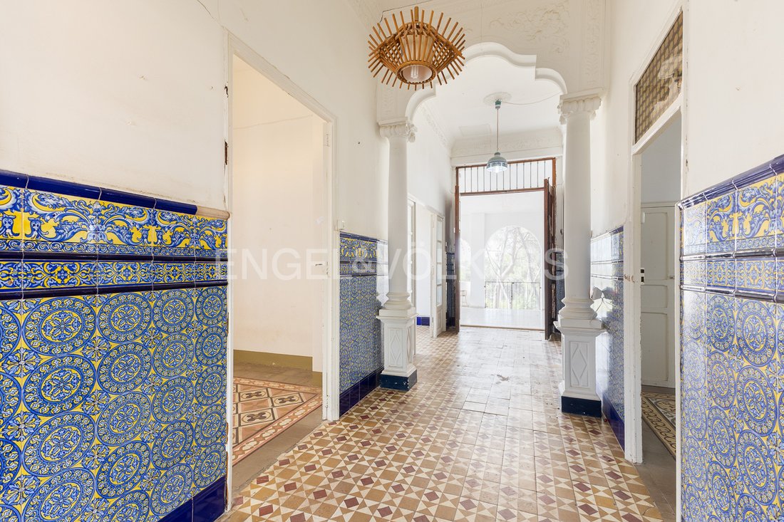 House in Naquera / Naquera, Valencian Community, Spain 1 - 15850839
