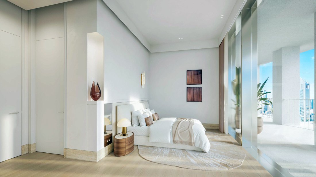 Apartment in Zabeel, Dubai, United Arab Emirates 5 - 15848072