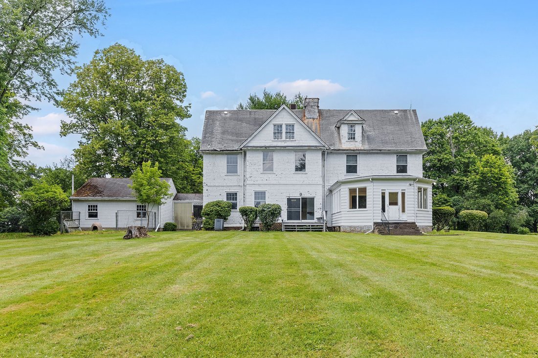 House in Sewickley, Pennsylvania, United States 2 - 15467791