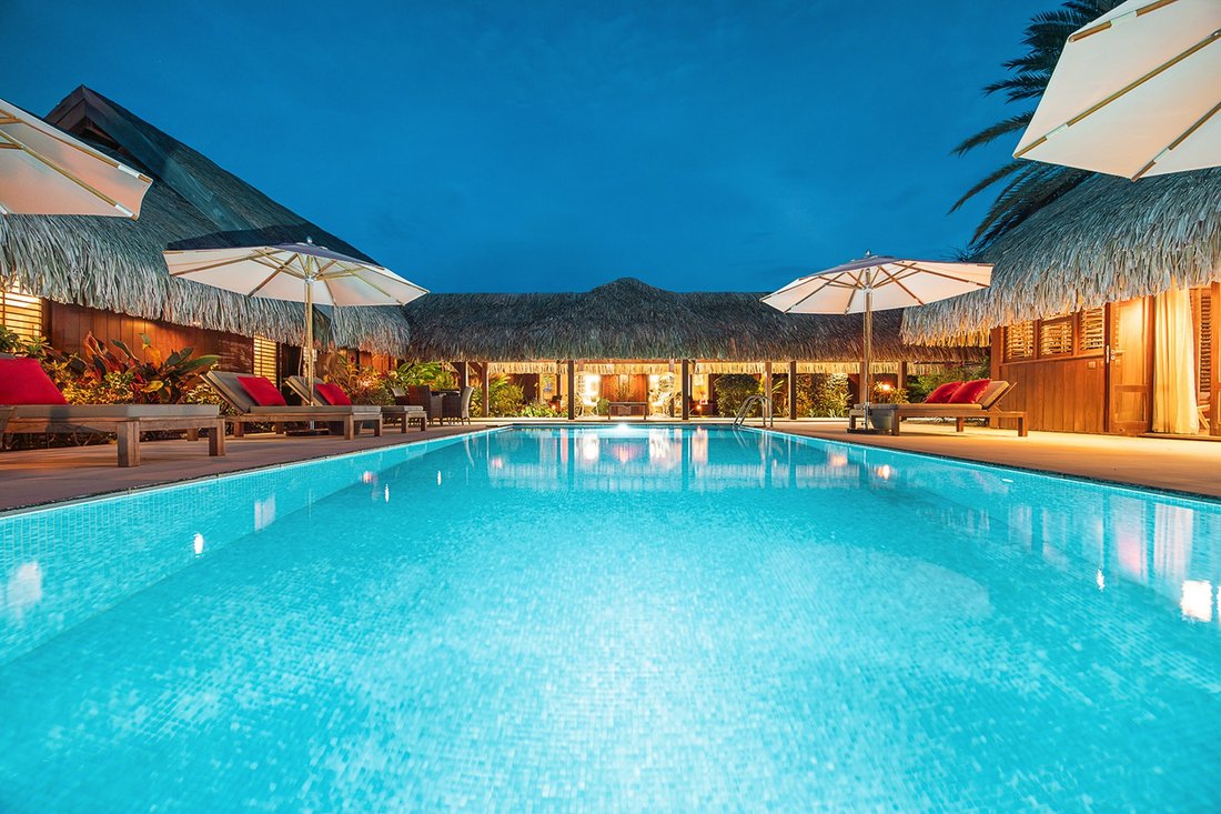 House in Moorea-Maiao, Windward Islands, French Polynesia 3 - 15851417