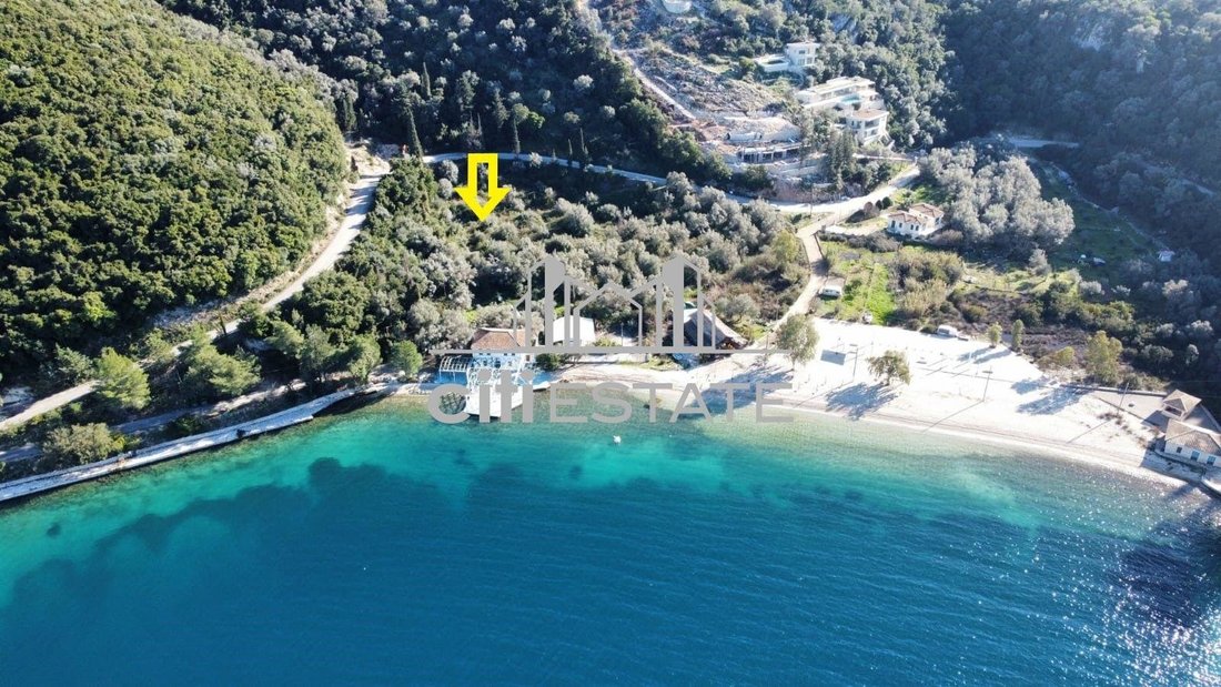 Land in Community of Spartochori, Peloponnese, Western Greece and the Ionian, Greece 2 - 15848640