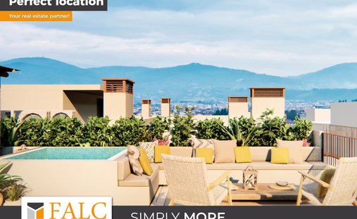 Appartamento a Palma di Maiorca, Isole Baleari, Spagna 1