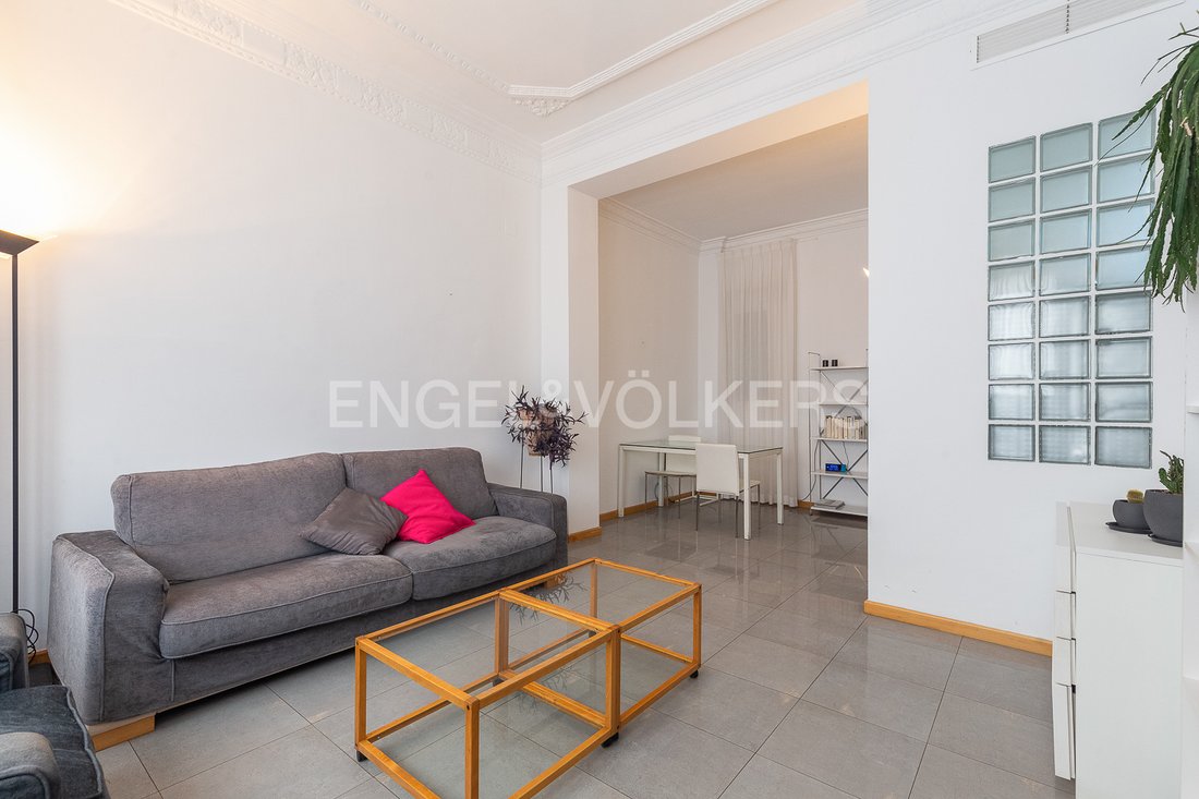 Apartment in Extramurs, Valencia, Spain 4 - 15850799