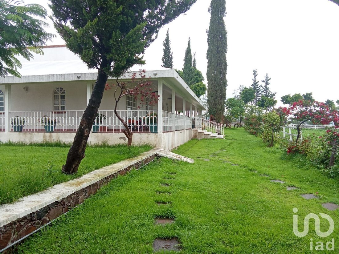 Farm Ranch in El Progreso, Querétaro, Mexico 3 - 15847905