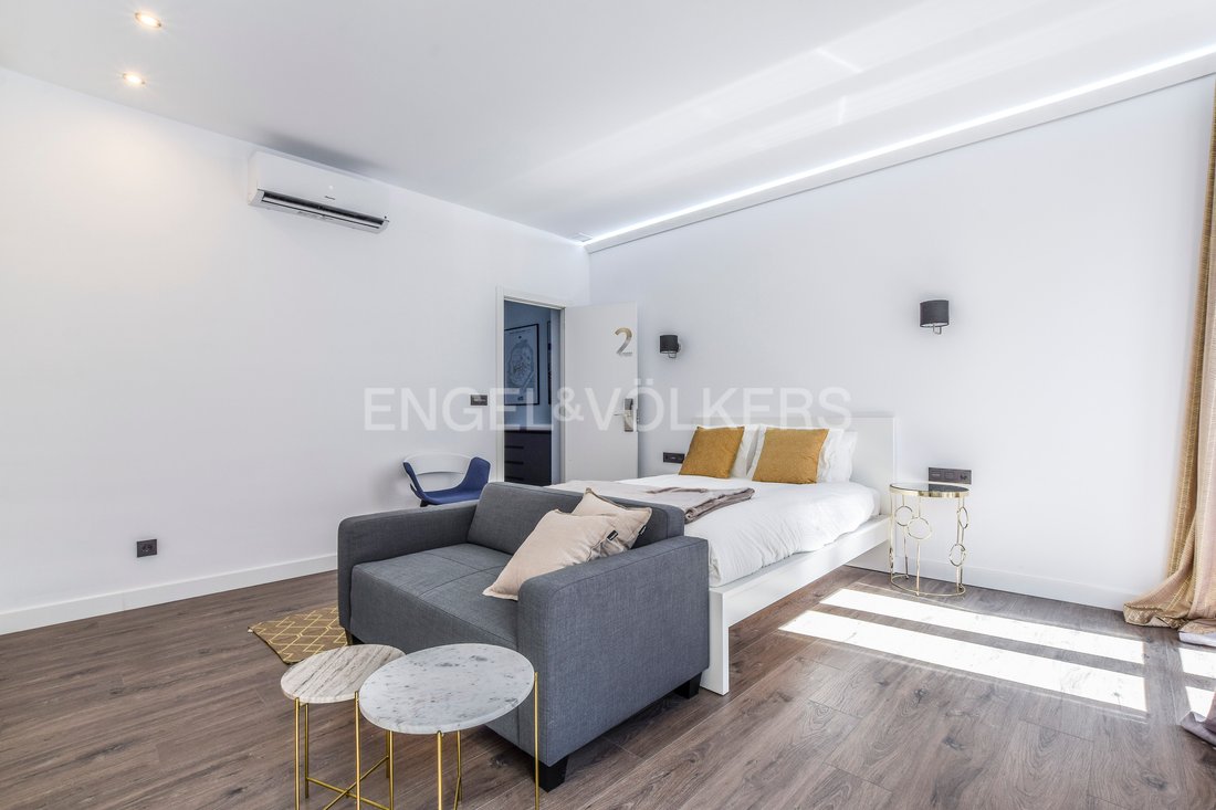 Apartment in Centro, Madrid, Spain 2 - 15850588