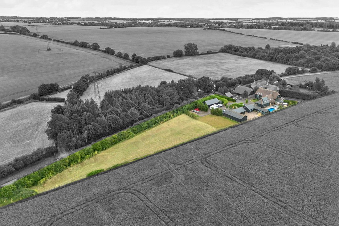 Anstey, England 3 - 15575919