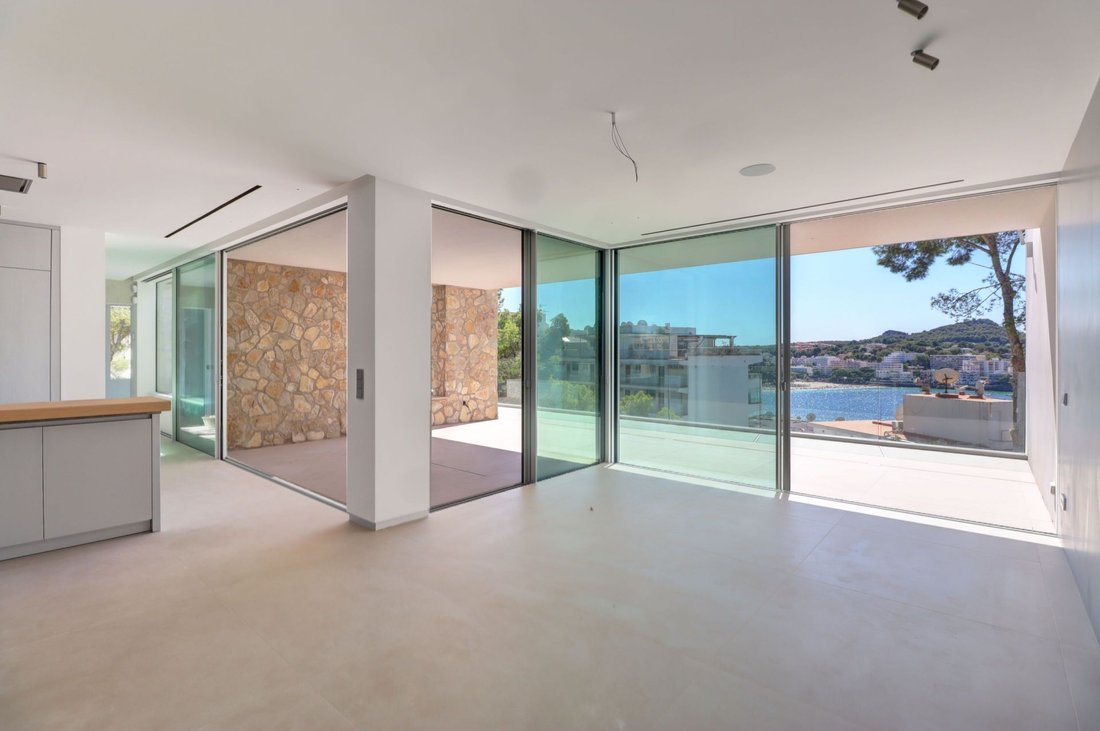 Villa in Rotes Velles, Calvia, Balearic Islands 5 - 15848164