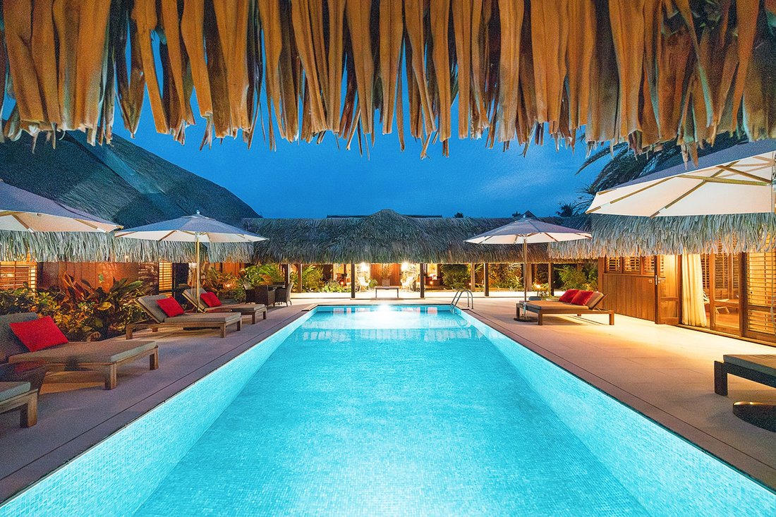 House in Moorea-Maiao, Windward Islands, French Polynesia 2 - 15851417