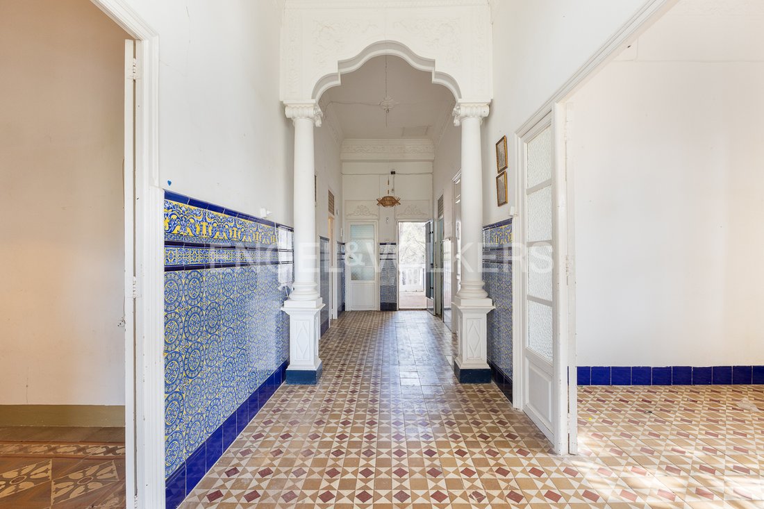 House in Naquera / Naquera, Valencian Community, Spain 5 - 15850839