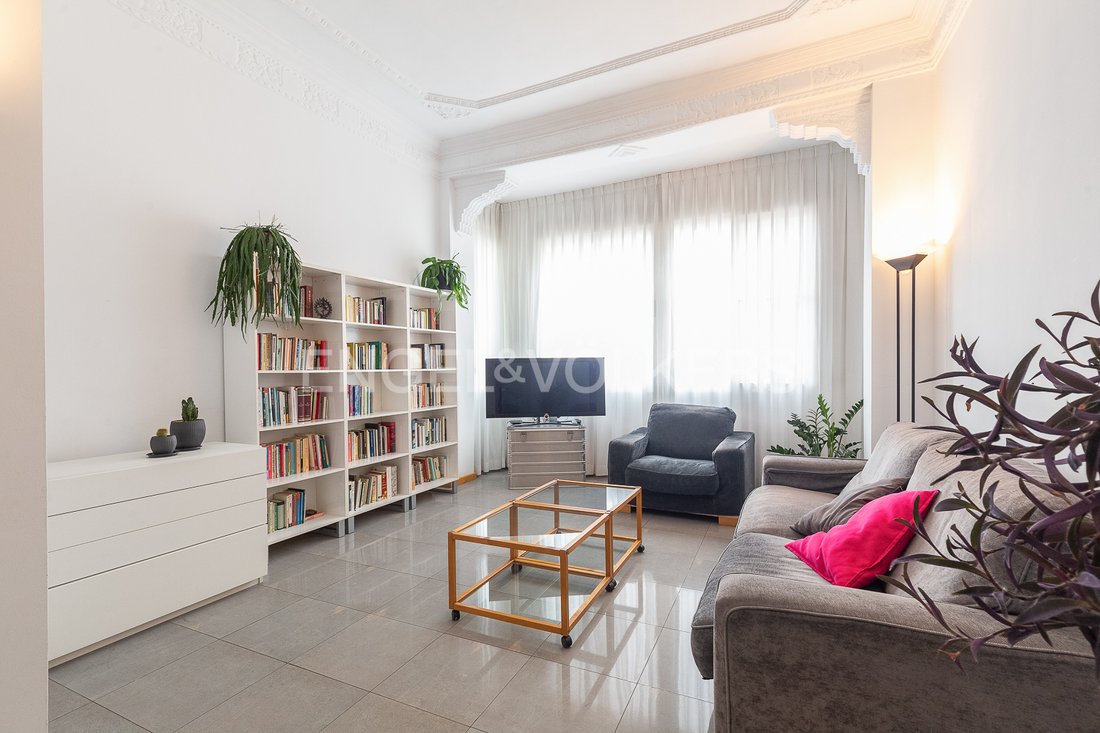 Apartment in Extramurs, Valencia, Spain 2 - 15850799