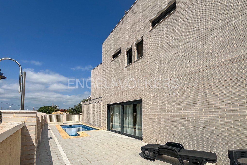 House in Cullera, Valencian Community, Spain 1 - 15850851