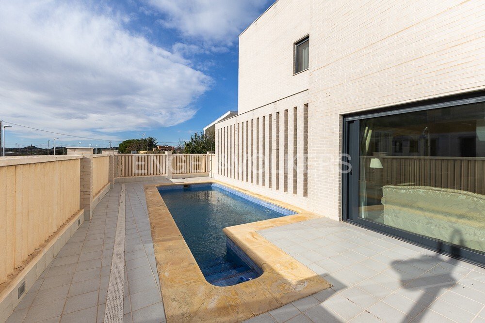 House in Cullera, Valencian Community, Spain 5 - 15850851
