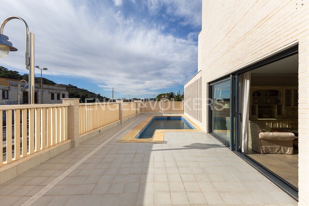 House in Cullera, Valencian Community, Spain 4 - 15850851