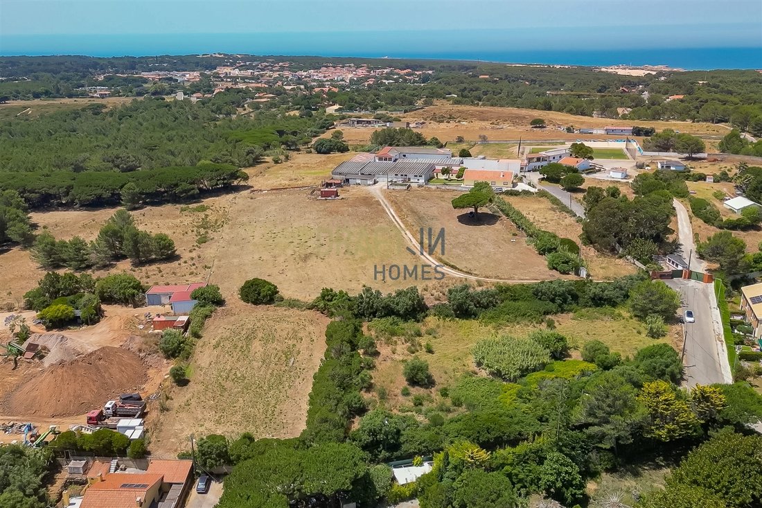 Land in Cascais e Estoril, Lisbon, Portugal 4 - 15849481