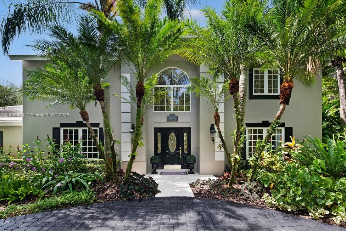 House in Cutler Bay, Florida, United States 3 - 15850742